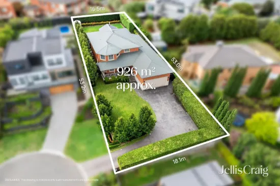 12-13 Shire Court, Highton, Vic 3216