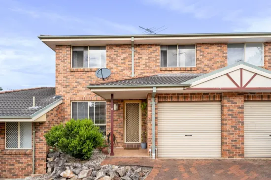 12/130 Glenfield Road, Casula NSW 2170-Image
