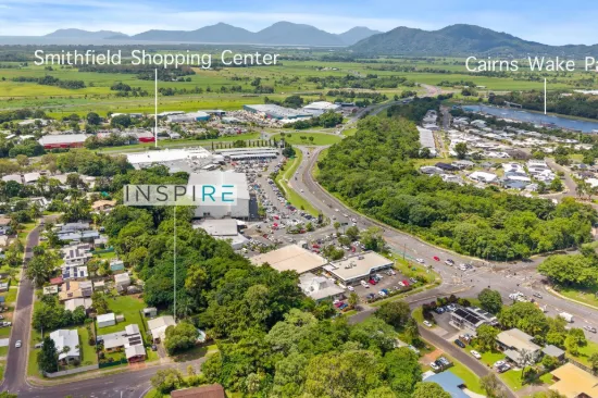 12-14 Cumberland Avenue, Smithfield, Qld 4878