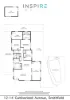 12-14 Cumberland Avenue, Smithfield, Qld 4878-Floorplan