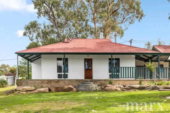 12-14 Ferdinand Street, Springton, SA 5235