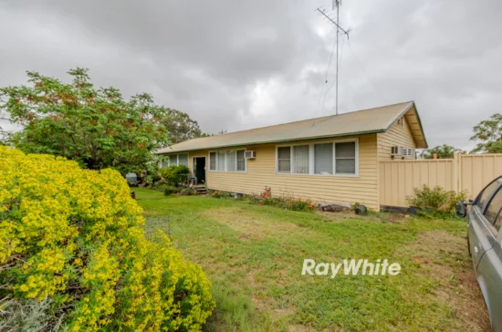 12-14 Gregory Street, Ouyen, Vic 3490