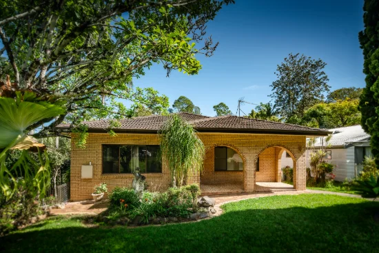 12 - 14 Lyon Street, Bellingen, NSW 2454