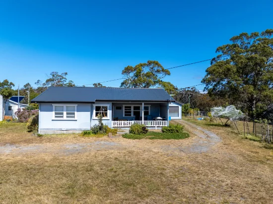 12-14 Parkside Ave, St Helens, Tas 7216