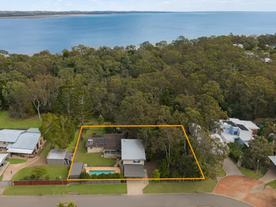 12-14 Parraweena Court, Point Vernon, Qld 4655