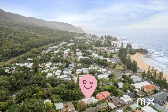 12-14 The Grove, Austinmer, NSW 2515-Image