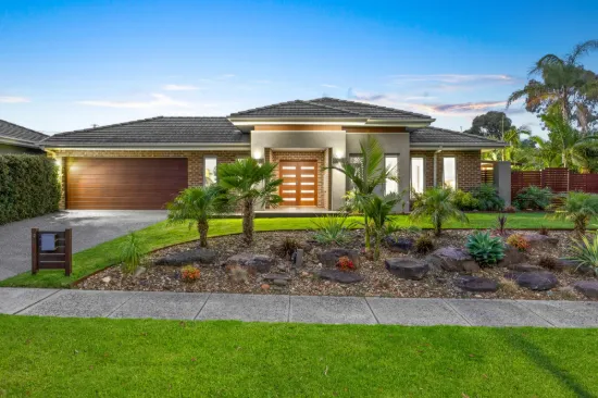 12-14 Tingara Drive, Botanic Ridge, Vic 3977