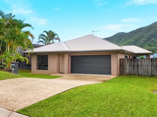 12-14 Willoughby Close, Redlynch, Qld 4870
