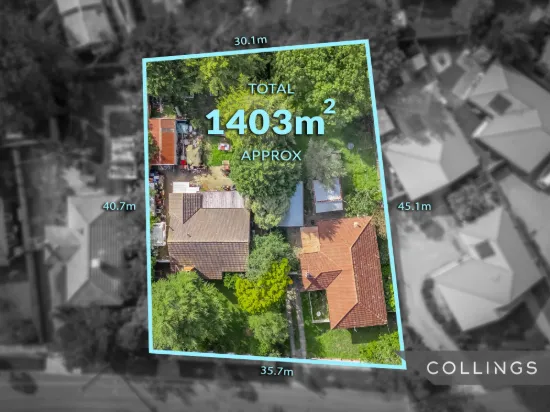 12-14 Wimpole Crescent, Bellfield, Vic 3081