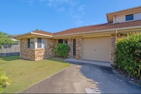 12/15 Fortune Street, Coomera, Qld 4209
