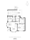 1&2/155 St Bernards Road, Rostrevor, SA 5073-Floorplan