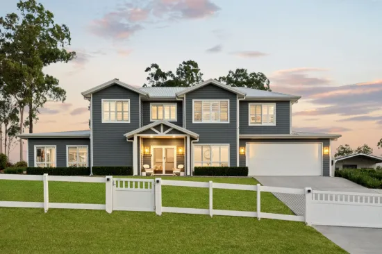 12-16 Flagtail Circuit, New Beith, Qld 4124