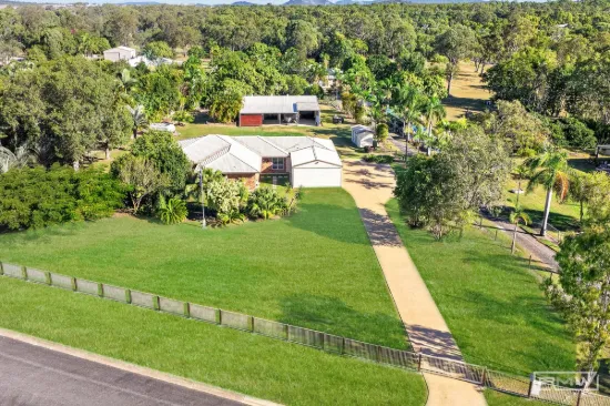12-16 Nagle Road, Barmaryee, Qld 4703