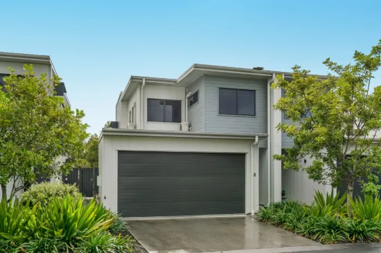 12/18 Foreshore Street, Coomera, Qld 4209
