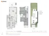12/18 Foreshore Street, Coomera, Qld 4209-Floorplan