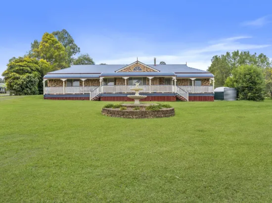 12-18 Phillips Rd, Cedar Grove, Qld 4285