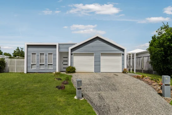 1&2/2 Quessada Court, Pimpama, Qld 4209 - For Sale