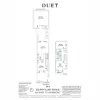 12/2 Quintilian Road, Mount Claremont, WA 6010-Floorplan
