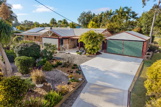 12-20 Garden Drive, Burpengary, Qld 4505