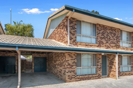 12/20 Mackay Court, Alexandra Hills QLD 4161-Image