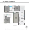 1&2/22 Montree Circuit, Kallangur, Qld 4503-Floorplan