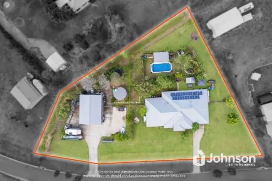 12-22 Olley Street, New Beith, Qld 4124