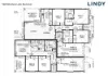 1&2/232 Averys Lane, Buchanan, NSW 2323-Floorplan