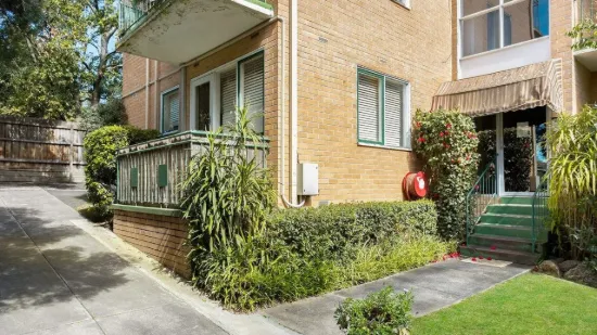 12/24 Brixton Rise, Glen Iris, Vic 3146