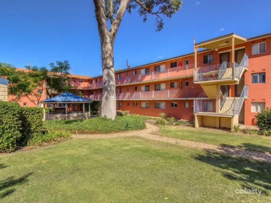 12/26 Morrit Way, Parmelia, WA 6167