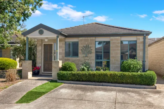 12/29 Eramosa Road, Somerville, Vic 3912