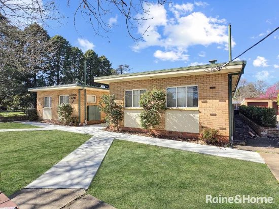 12/29 Rutledge Street, Queanbeyan, NSW 2620