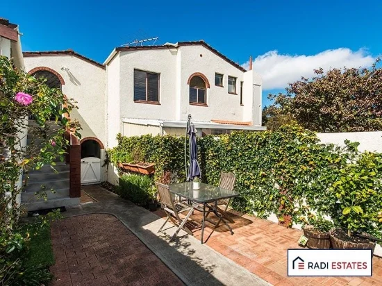 12/29 Wood St, Inglewood, WA 6052