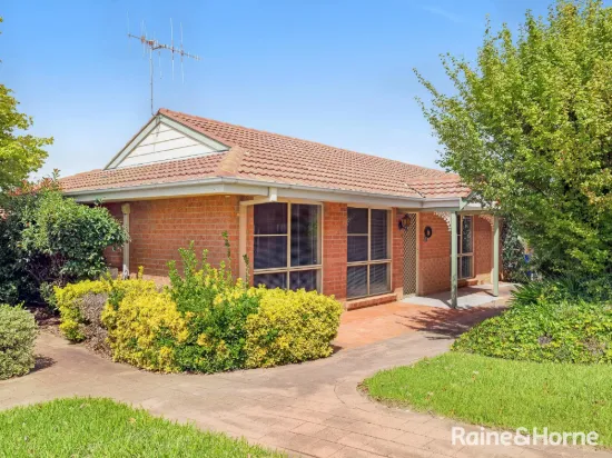 12/29a View Street, Kelso, NSW 2795