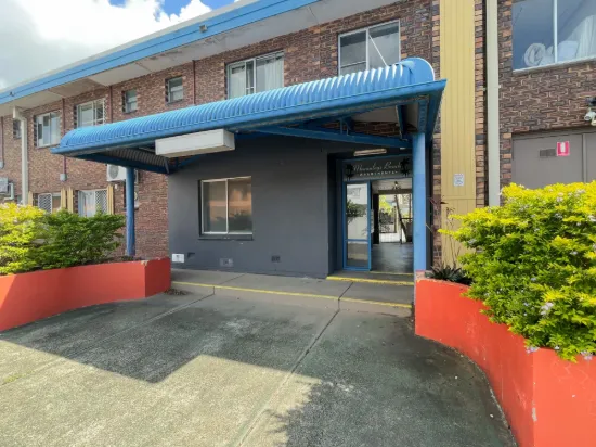 12/3-7 Columbus Circuit, Coffs Harbour, NSW 2450