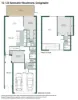 12/33 Spinnaker Boulevard, Geographe, WA 6280-Floorplan