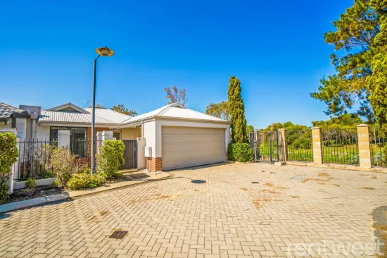12/36 Epsilon Drive, Rockingham, WA 6168