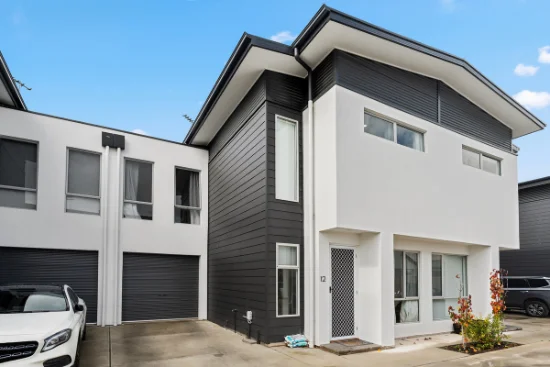 12/39 Resthaven Road, Parafield Gardens, SA 5107