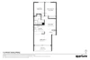 12/4 Antis Street, Phillip, ACT 2606-Floorplan
