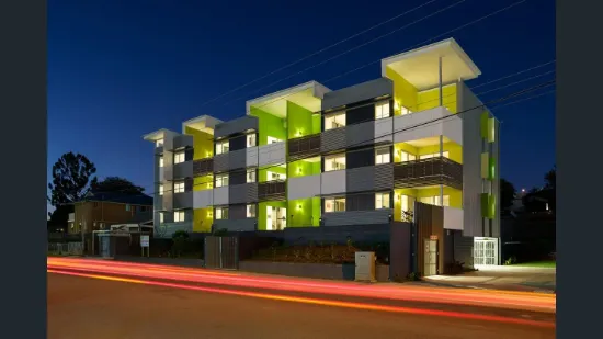 12/40 Glenlyon Street, Gladstone Central QLD 4680-Image