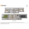 12/41 Pearlman Street, Coombs, ACT 2611-Floorplan