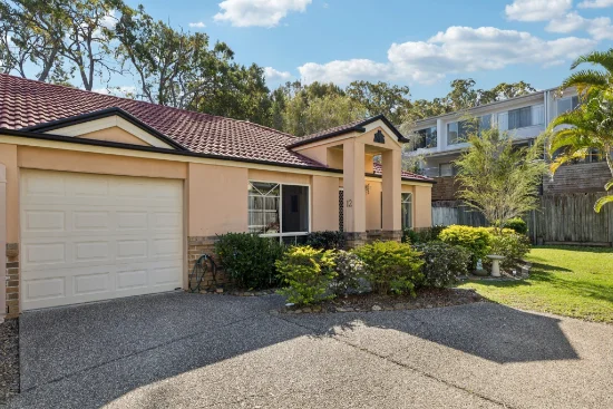 12/442 Pine Ridge Road, Coombabah QLD 4216-Image