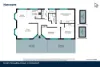 12/445 Pinjarra Road, Coodanup, WA 6210-Floorplan