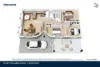 12/445 Pinjarra Road, Coodanup, WA 6210-Floorplan