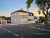 1&2/49 Regent Street, Sandy Bay, Tas 7005