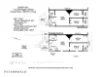 1&2/49 Regent Street, Sandy Bay, Tas 7005-Floorplan