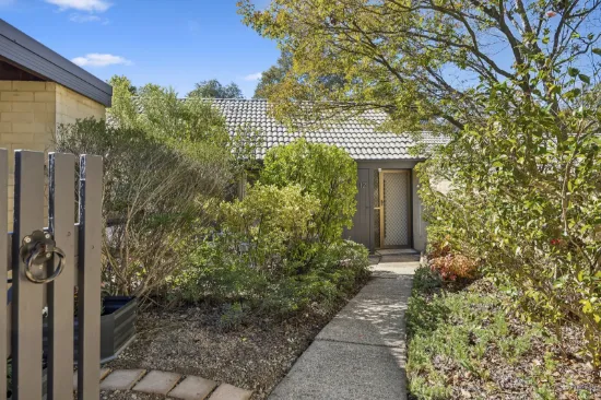 12/5 Tristania Street, Rivett, ACT 2611