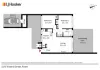 12/5 Tristania Street, Rivett, ACT 2611-Floorplan