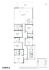 12/55 The Vines Drive, Normanville, SA 5204-Floorplan