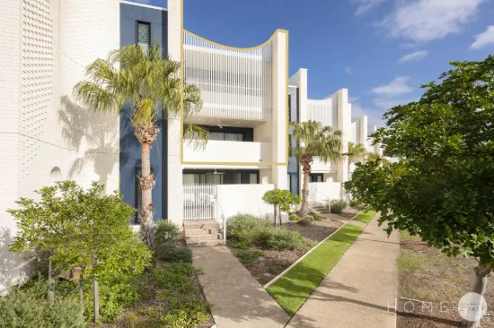 12/6 Barrel Street, Bokarina, Qld 4575