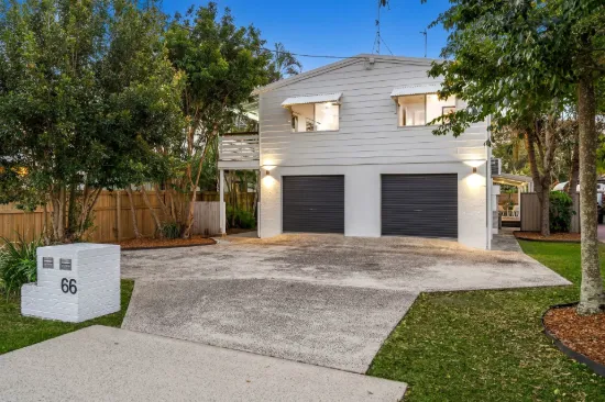 1&2/66 Greenoaks Drive, Coolum Beach, Qld 4573